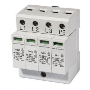 Circuit Safety Devices