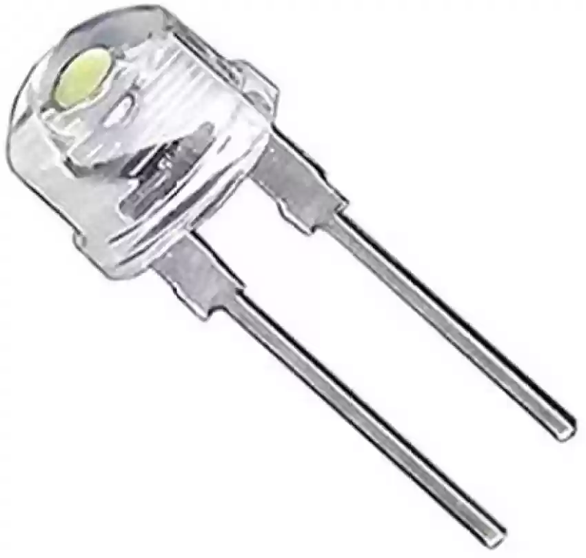 High Bright LED