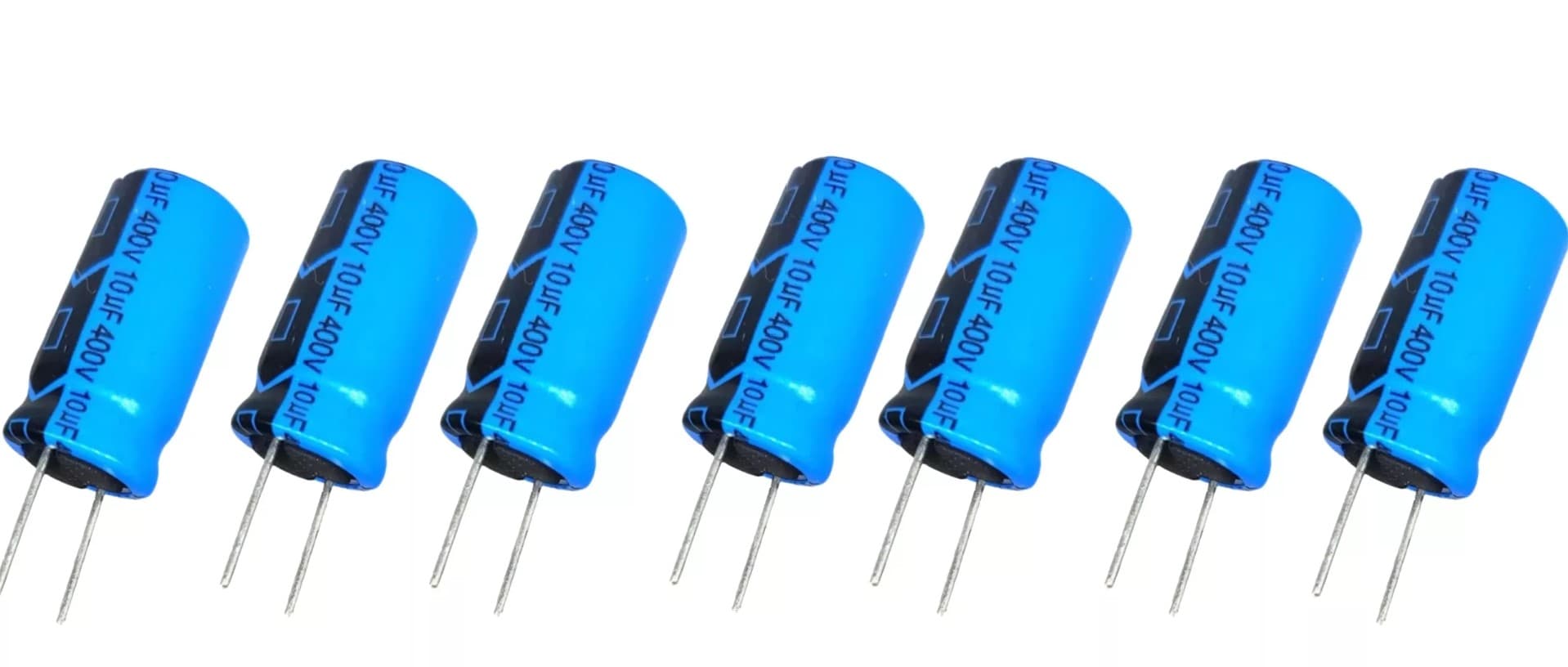 AL Capacitor (Electrolytic)